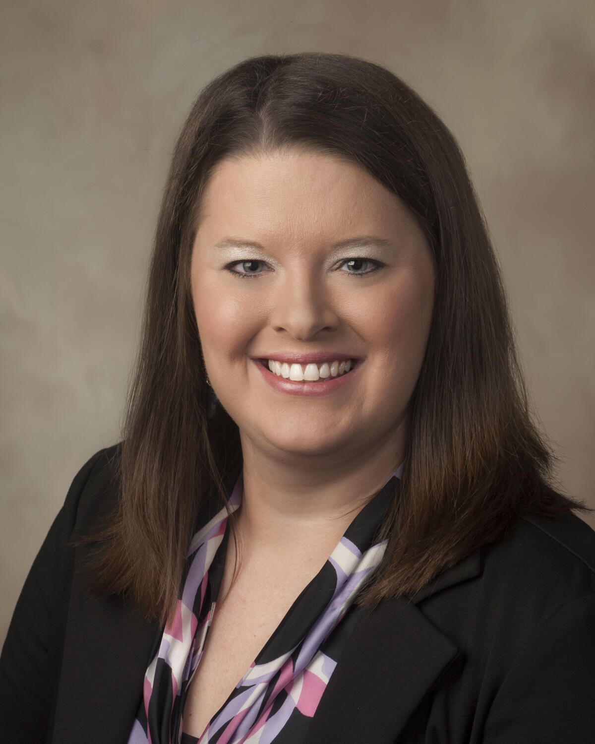 Headshot Image for Megan McKinnie